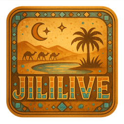 JILILIVE নিরাপত্তা ড্যাশবোর্ড